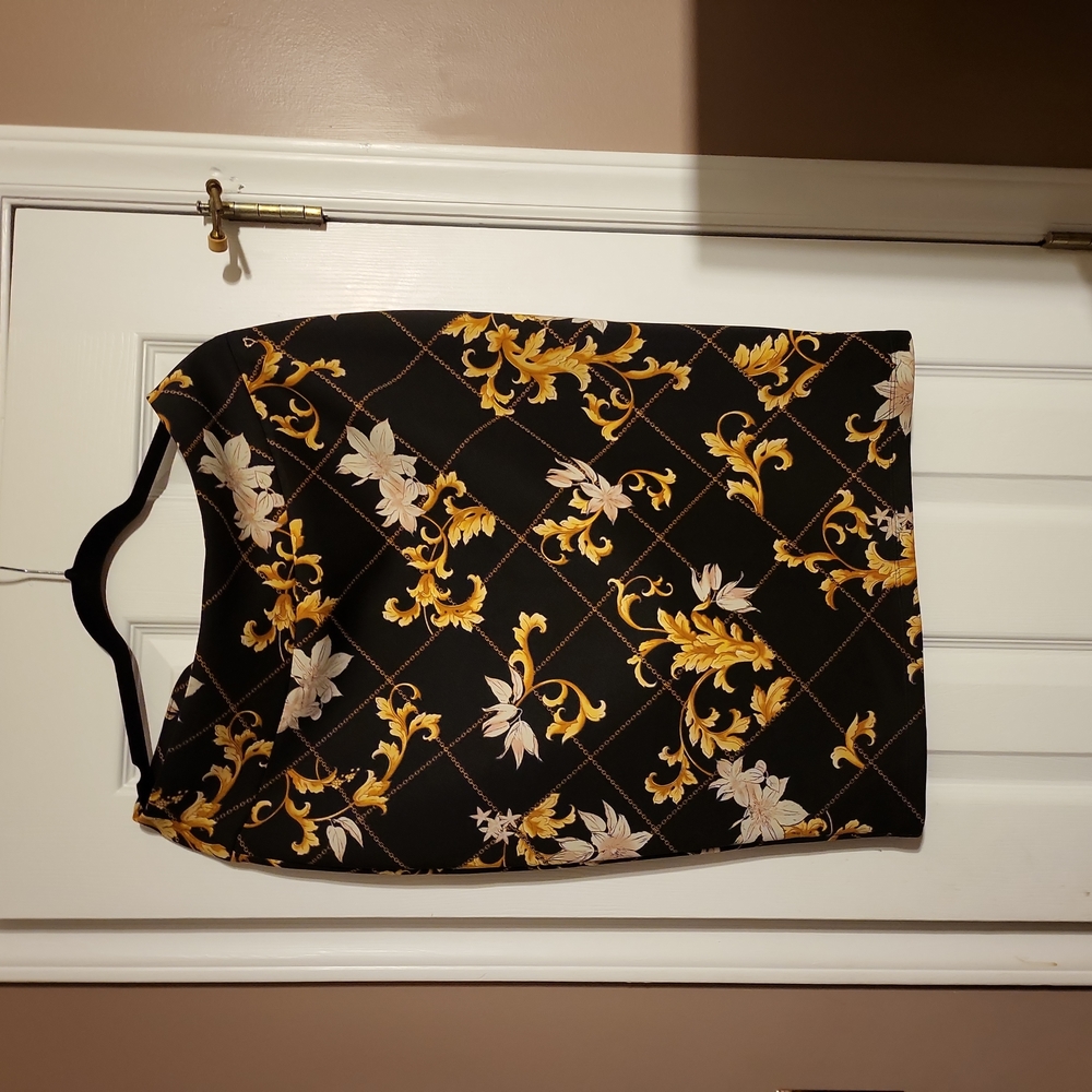 Skirt
